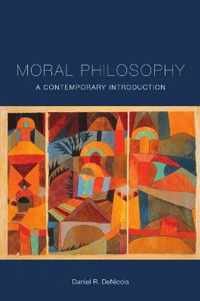 Moral Philosophy