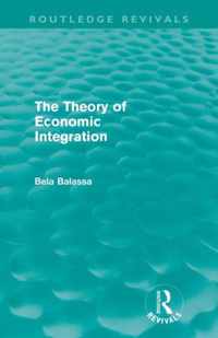 The Theory of Economic Integration