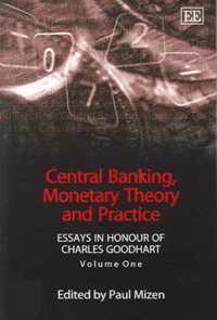 Central Banking, Monetary Theory and Practice