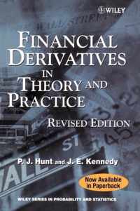 Financial Derivatives In Theory And Practice