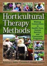 Horticultural Therapy Methods