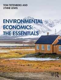 Environmental Economics