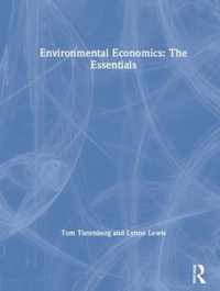 Environmental Economics