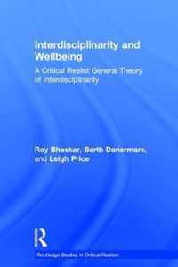 Interdisciplinarity and Wellbeing