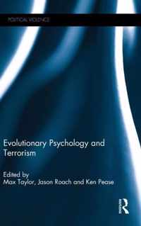 Evolutionary Psychology and Terrorism