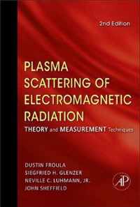 Plasma Scattering of Electromagnetic Radiation