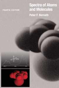 Spectra of Atoms and Molecules