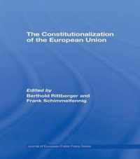 The Constitutionalization of the European Union