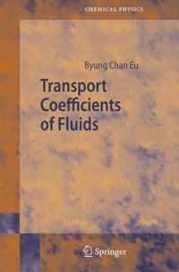 Transport Coefficients of Fluids