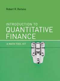 Introduction to Quantitative Finance