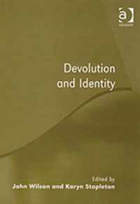 Devolution and Identity