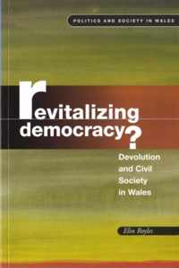 Revitalizing Democracy