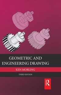 Geometric and Engineering Drawing