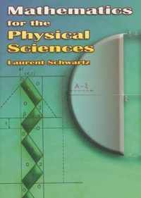 Mathematics For The Physical Sciences