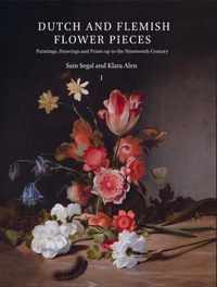 Dutch and Flemish Flower Pieces (2 vols)