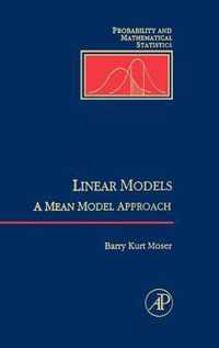 Linear Models