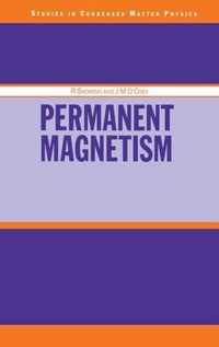 Permanent Magnetism