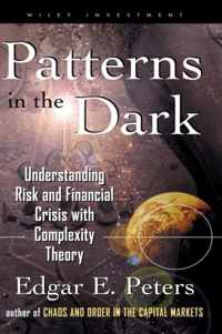 Complexity, Risk, and Financial Markets