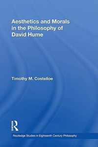 Aesthetics and Morals in the Philosophy of David Hume