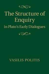 The Structure of Enquiry in Plato's Early Dialogues