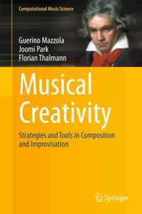 Musical Creativity