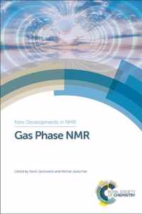 Gas Phase NMR