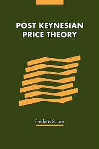 Post Keynesian Price Theory