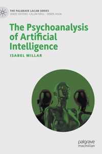 The Psychoanalysis of Artificial Intelligence