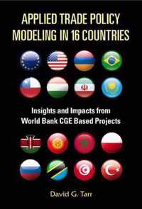 Applied Trade Policy Modeling In 16 Countries