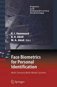 Face Biometrics for Personal Identification