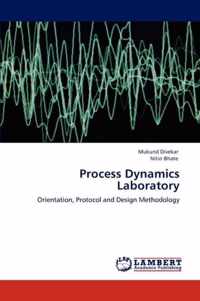 Process Dynamics Laboratory