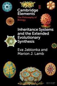 Inheritance Systems and the Extended Evolutionary Synthesis