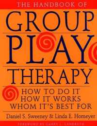 The Handbook of Group Play Therapy