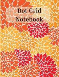 Dot Grid Notebook