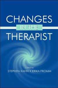 Changes in the Therapist