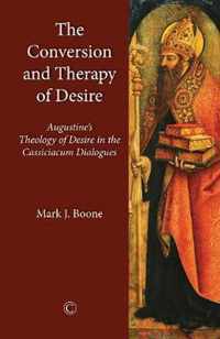 The Conversion and Therapy of Desire