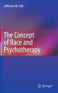 The Concept of Race and Psychotherapy