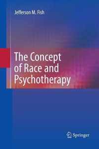 The Concept of Race and Psychotherapy