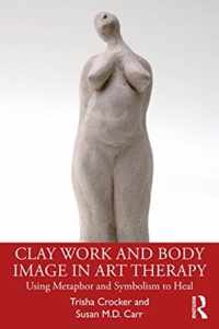 Clay Work and Body Image in Art Therapy