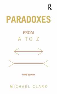 Paradoxes from A to Z