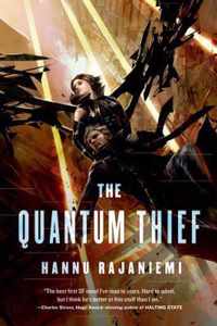 The Quantum Thief