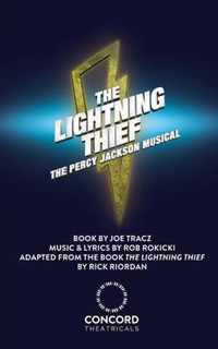 The Lightning Thief