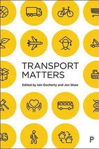 Transport Matters