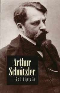 Arthur Schnitzler