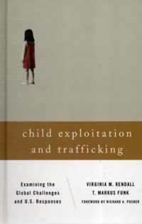 Child Exploitation and Trafficking