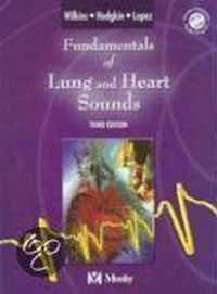 Fundamentals of Lung and Heart Sounds with CD-ROM