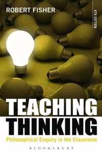 Teaching Thinking