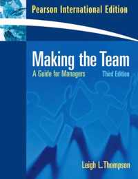 Making The Team