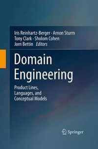 Domain Engineering