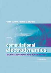 Computational Electrodynamics